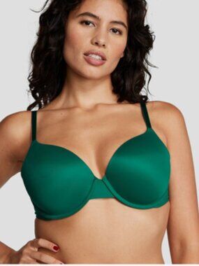 PINK Victoria’s Secret | Wear Everywhere Push-Up Bra | Size 36DD